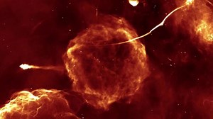 Rare astronomical occurrences that challenge our understanding of space