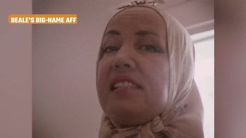 The Eccentric Life Of Jackie Kennedy's Cousin Edith