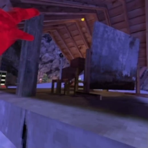 #gorillatag #gorillatagquest #gtag #vr #edit