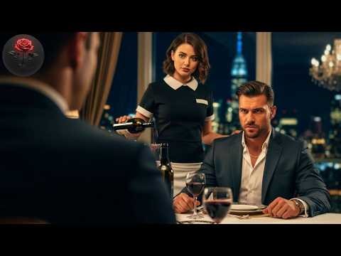 His Rival Said "She's Hot"—Mafia Boss Replied "She's Mine" Before Realizing It