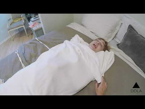 DDLA: How to Shroud a Body