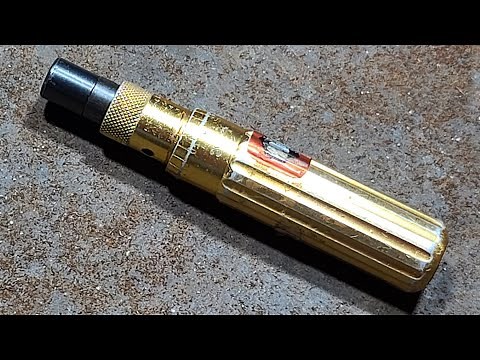 Tohnichi Japan Precision lbf-in Torque Screw Driver Review