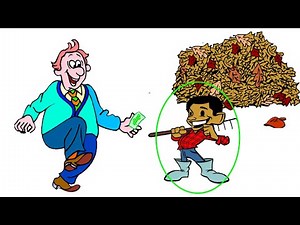 Watch how to sign 'paying' in American Sign Language.