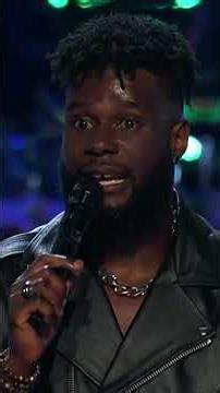 Wait…Did John Legend Really Just Do That? #johnlegend #thevoiceusa #actnthevoice #kellyclarkson