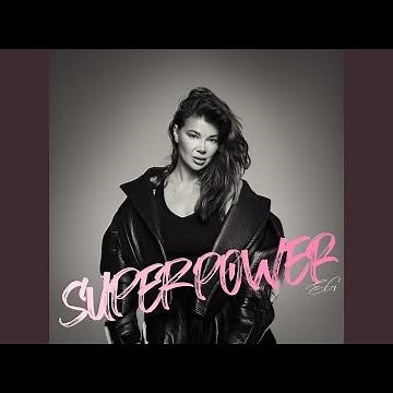 SUPERPOWER