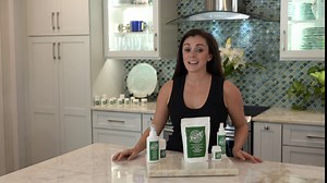 Tea Tree Oil Detox Foot Soak - for Athlete’s Foot, Toenails, Smelly Feet - All Natural Formula - Intensive Foot Repair - 16 oz