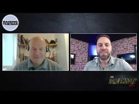 Michael Feeley | The Secret of Christ - The Christos Code