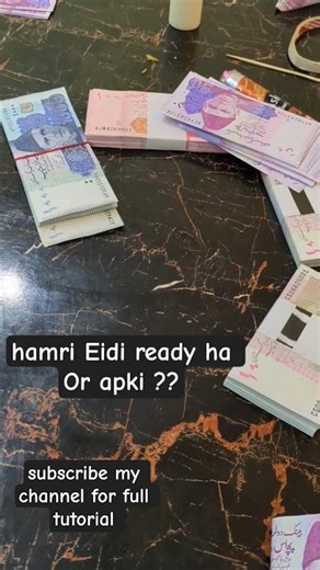 Subsribe my channel for complete tutorial uploading soon#eid #eidspecial #shortsvideo #foryou #viral