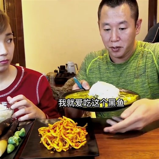 7.1K views · 75 reactions |  Eating Bamboo Shoots Like Never Before – Crunchy, Spicy, and Addictive ️ | Redline | Facebook