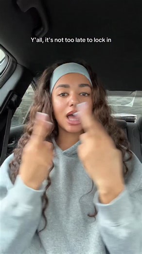 m a y on Instagram: "easy, stick to the script 📝"