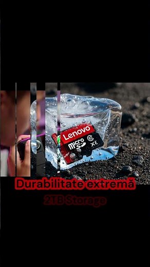 2TB MicroSD Card ⚡ Store Everything | 4K Ready | Fast Transfer