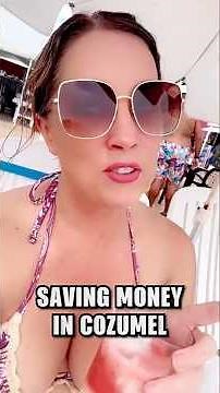 Why I always skip the cruise excursion in Cozumel