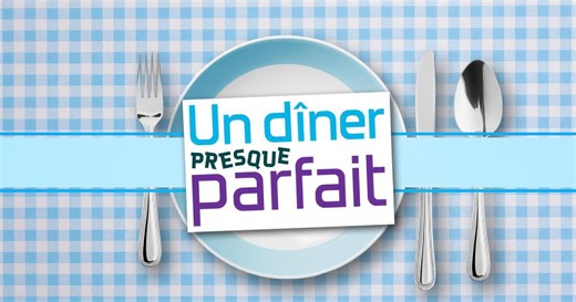 Un dîner presque parfait - Saison 17 - Épisode 12 : Des dîners insolites