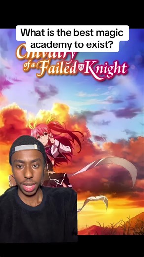 Exploring the Best Magic Academies in Anime
