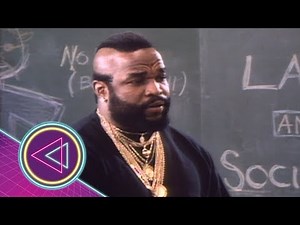 Episode 42 - T And T | FULL EPISODE | RETRO RERUN