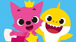 Pinkfong is K-pop for the next generation
