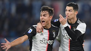 Italian football leaders ask government to rethink medical protocol amid coronavirus crisis