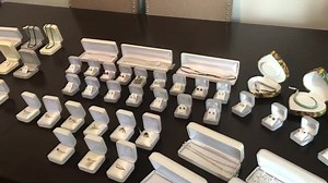 12K views · 27 reactions | Precious and semi-precious stone jewelry set in 14k & 10k gold or silver, plus a large variety of gemstones. View catalogue: https://bid.ableauctions.ca/auction.aspx?as=81405 Auction: Tuesday, April 19 @ 9:30 AM Preview: Monday April 18th 2022 9am - 4:30pm 26251 Fraser Highway, South Langley, BC | Able Auctions | Facebook