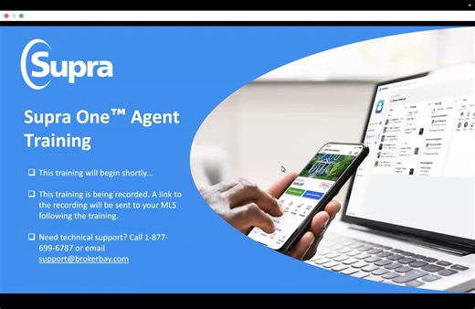 Permian Agent training