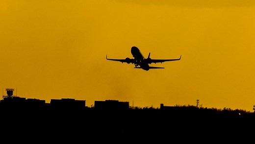 Habiter près d'un aéroport, une vie de bruit et de pollution