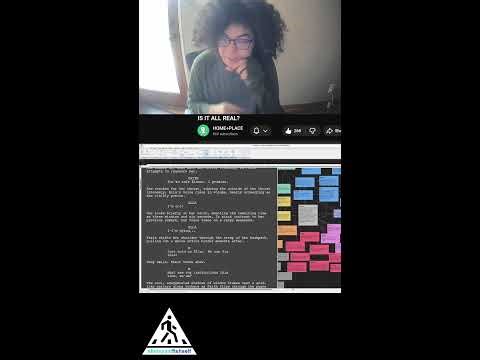 art review/creation part cccxxxiii