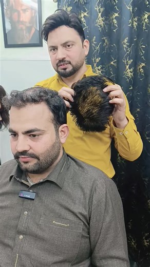 Dawn Hair Fixing Centre: Transform Your Look