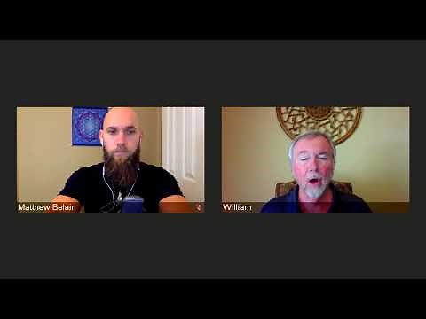 119 | How to Astral Project, Go Out of Body and Explore Your Consciousness with William Buhlman