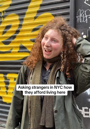Living in NYC: A Personal Story