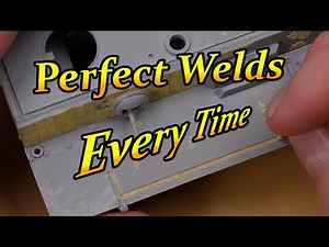 Firefly IC – Adding Realistic Welds to Your Models (Patreon Exclusive)