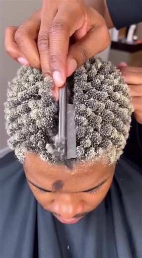 Explore the Most Satisfying Hair Scratching Videos