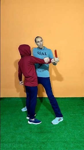 self defense techniques 🙏 346