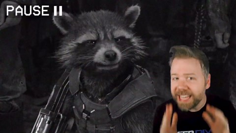 Guardians of the Galaxy: Hidden details & Rocket's huge secret! | Deep dive