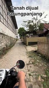 Jual tanah diparungpanjang bogor. #jualtanah #jualtanahbogor #jualtanahtangerang