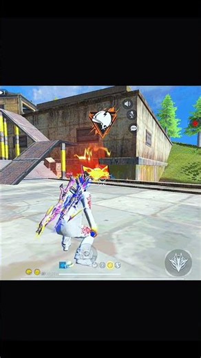 WAIT F0R LAST 😂#freefire #freefirefunny #viral #trending