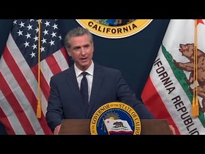 Governor Newsom unveils revised 2025–2026 State budget