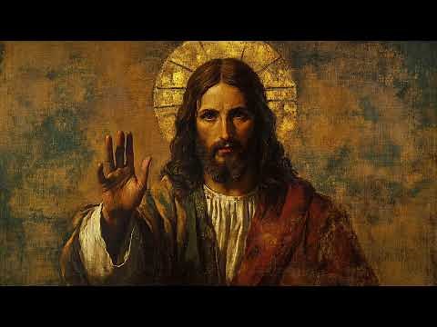 The Grace Of Benedictine Monks Singing Gregorian Chants In A Cathedral