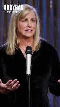 Raising teens is just surviving until their brains connect 🧠😂 | Karen Morgan Stand-Up