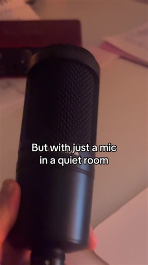 Most songs don’t start in studios. They start wherever you are. #fyp #viral #coversong #radiohead #newmusic