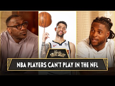 Davante Adams Responds To Austin Rivers Saying NBA Players Can Play In The NFL: "Zero-Shot"