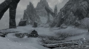 Skyrim Special Edition runs at native 4K on PS4 Pro