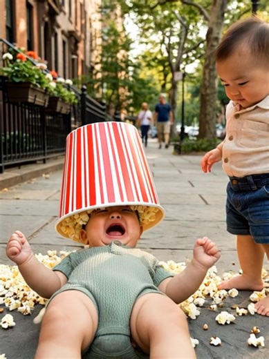 Engaging Kids' Entertainment at Baby Studio