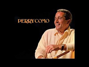 Perry Como - Catch a Falling Star (DES Stereo from mono)