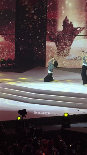 Beomgyu's Stunning Live Performance of Deja Vu