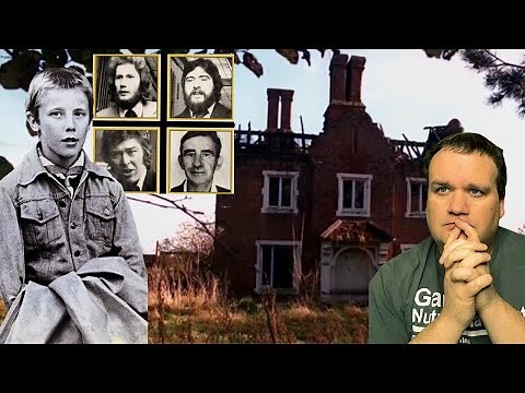 Were the Bridgewater Four Wrongfully Convicted? | The 1978 Murder of Carl Bridgewater