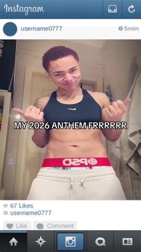 My morning routine #wlw #nexefiles #studsoftiktok