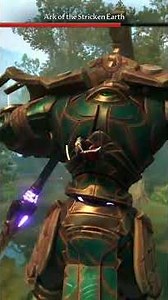 Eternal Strands: The Lost City (Asylum and Proof of Conspiracy mission).