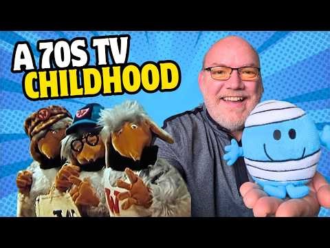 Growing Up in the 70s: 5 Classic TV Shows That Defined Our Childhoods