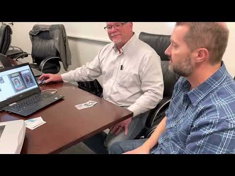 Fujitsu Scanners fi-8250 and fi-8270 demos