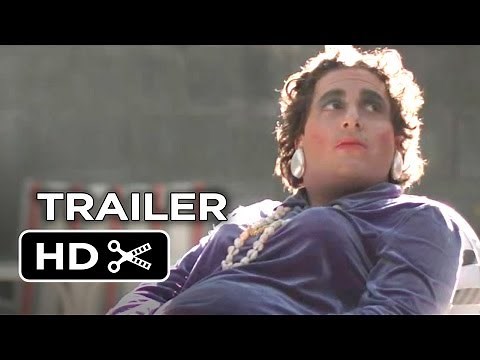 Four Dogs Official Trailer 1 (2014) - Oliver Cooper, Dan Bakkedahl Movie HD