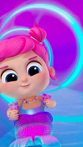 Who’s ready for the Mermaid summer?! 🤩🧜‍♀️ | Little Angel